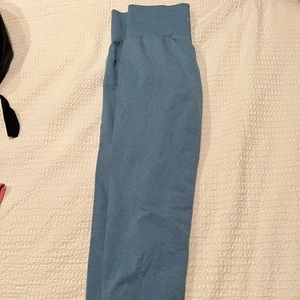 NVGTN Seamless Leggings